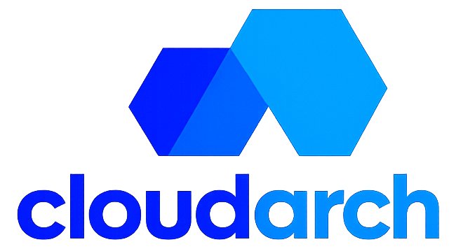 Cloudarch